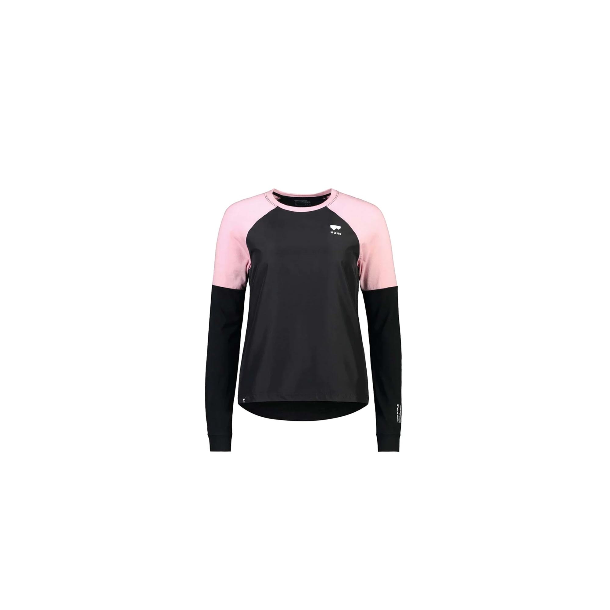 Mons Royale Tarn Wind Jersey Femme Mons Royale Tarn Wind Jersey Femme
