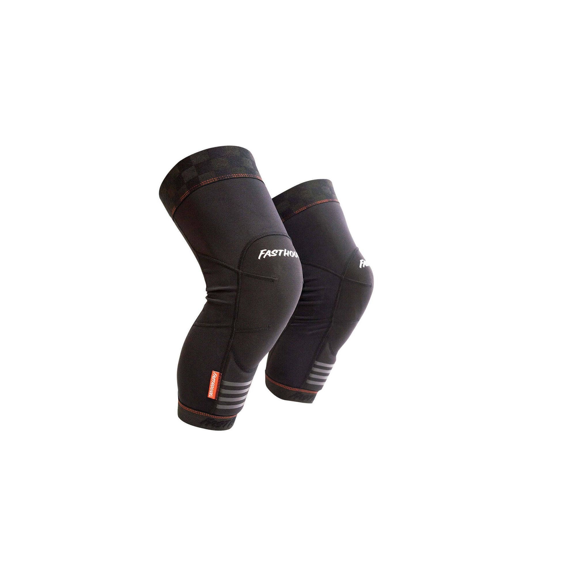 Fasthouse Knee Pad Hooper