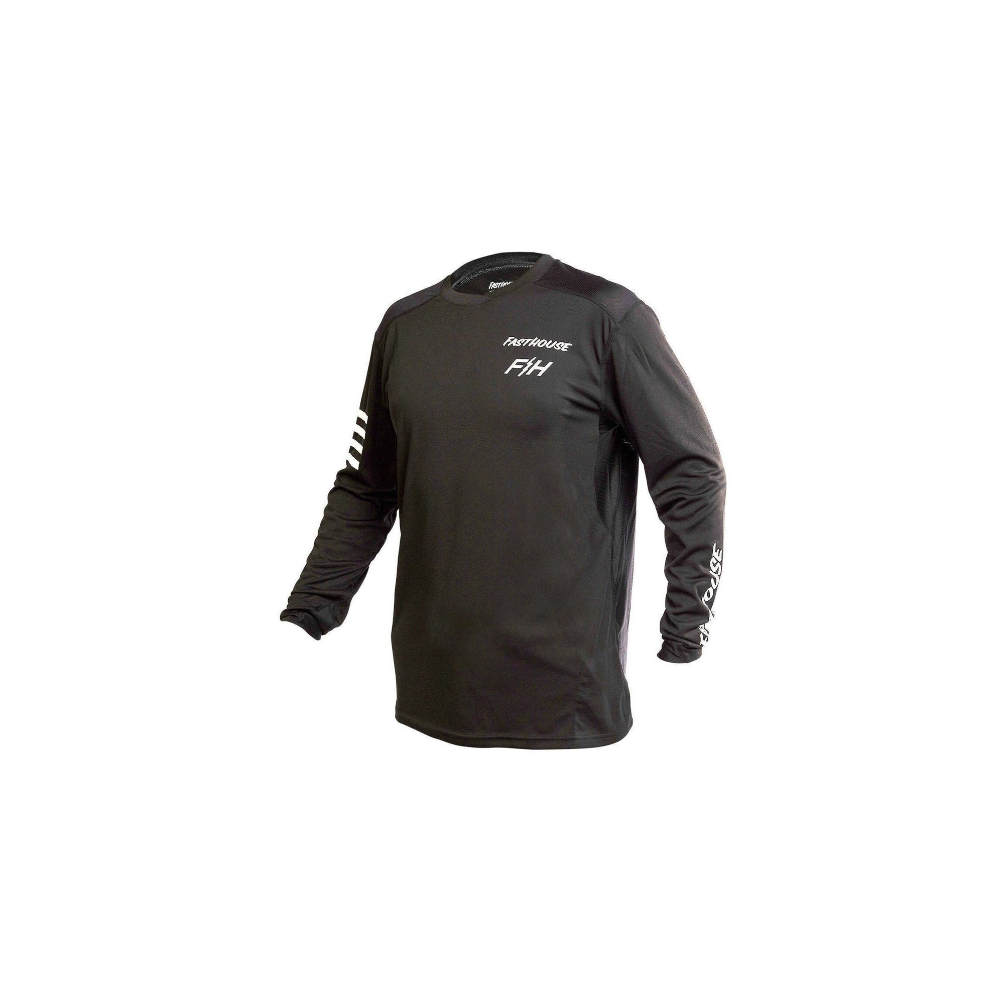 Fasthouse Alloy Rally LS Fasthouse Alloy Rally LS