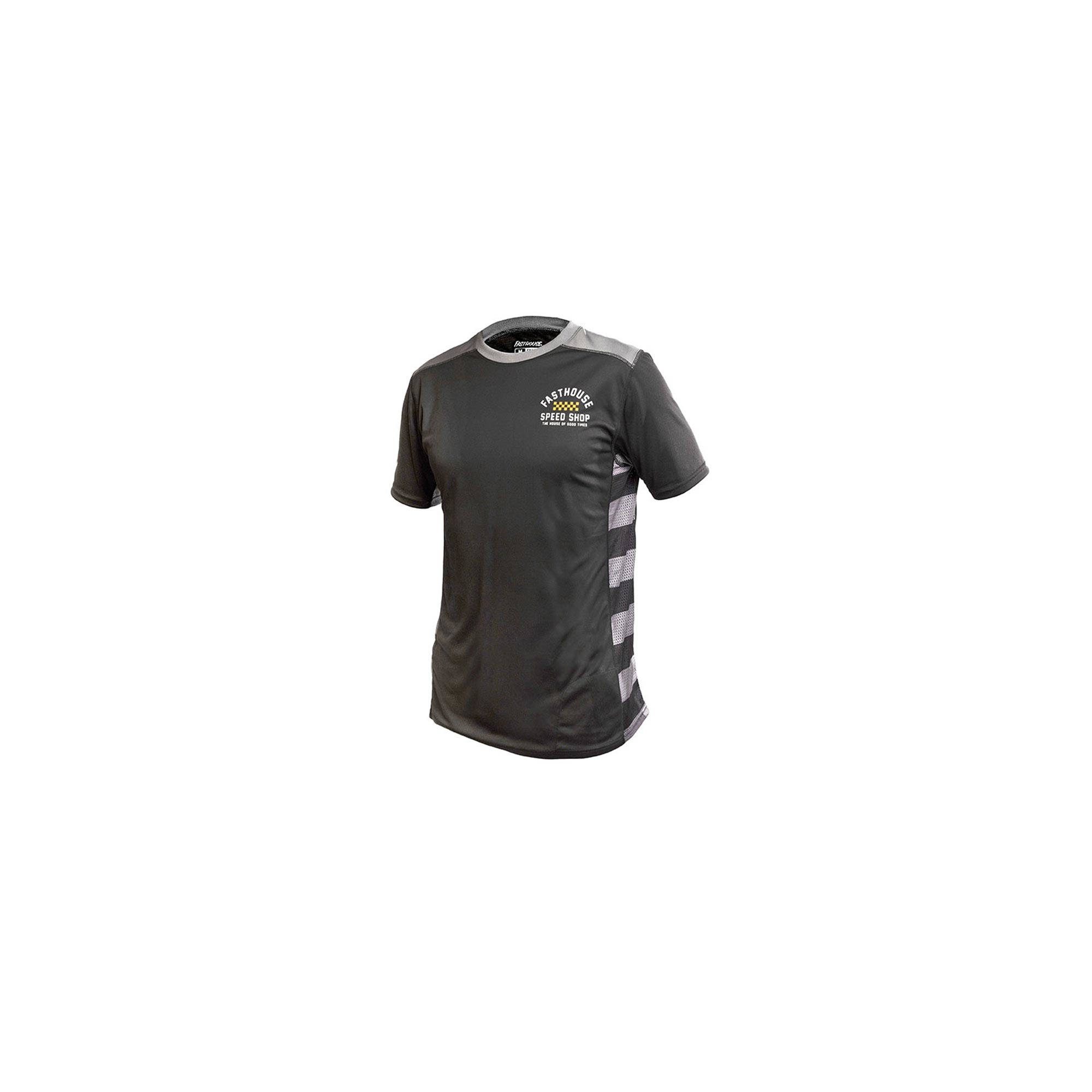 Fasthouse Classic Outland SS