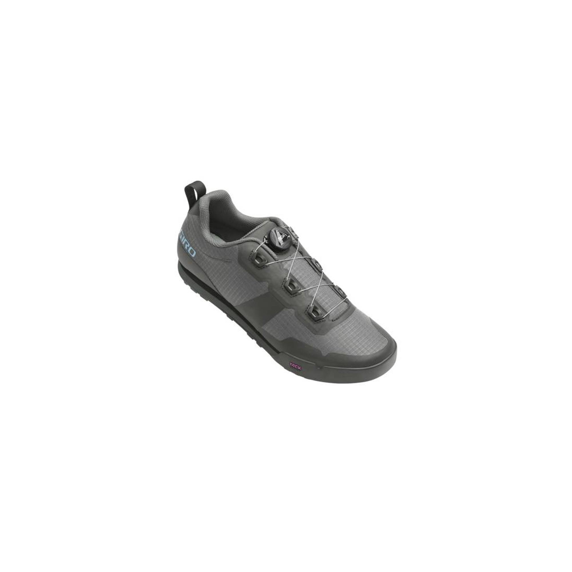 Soulier Giro Tracker Femme