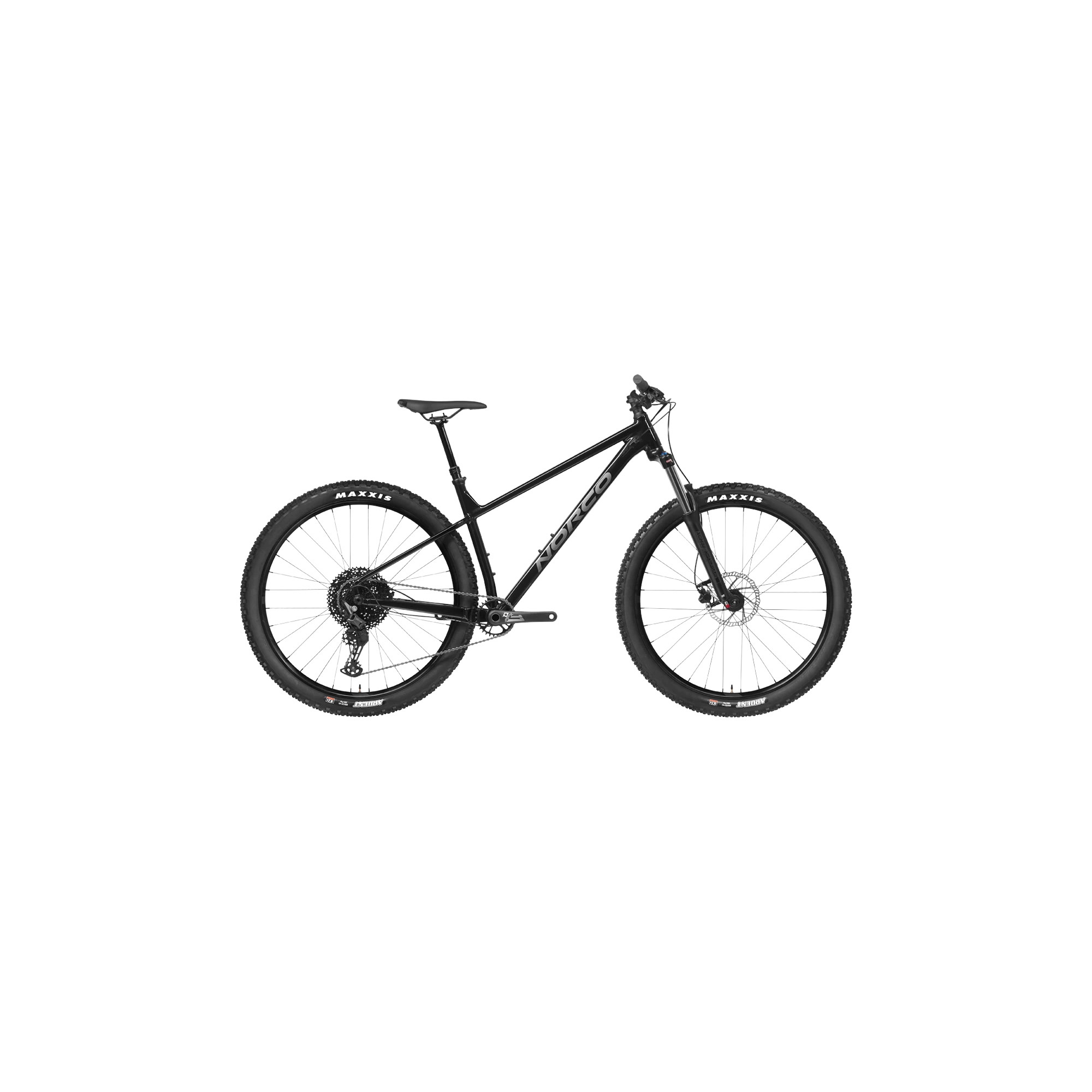Norco Vélo Norco Fluid HT2 2023