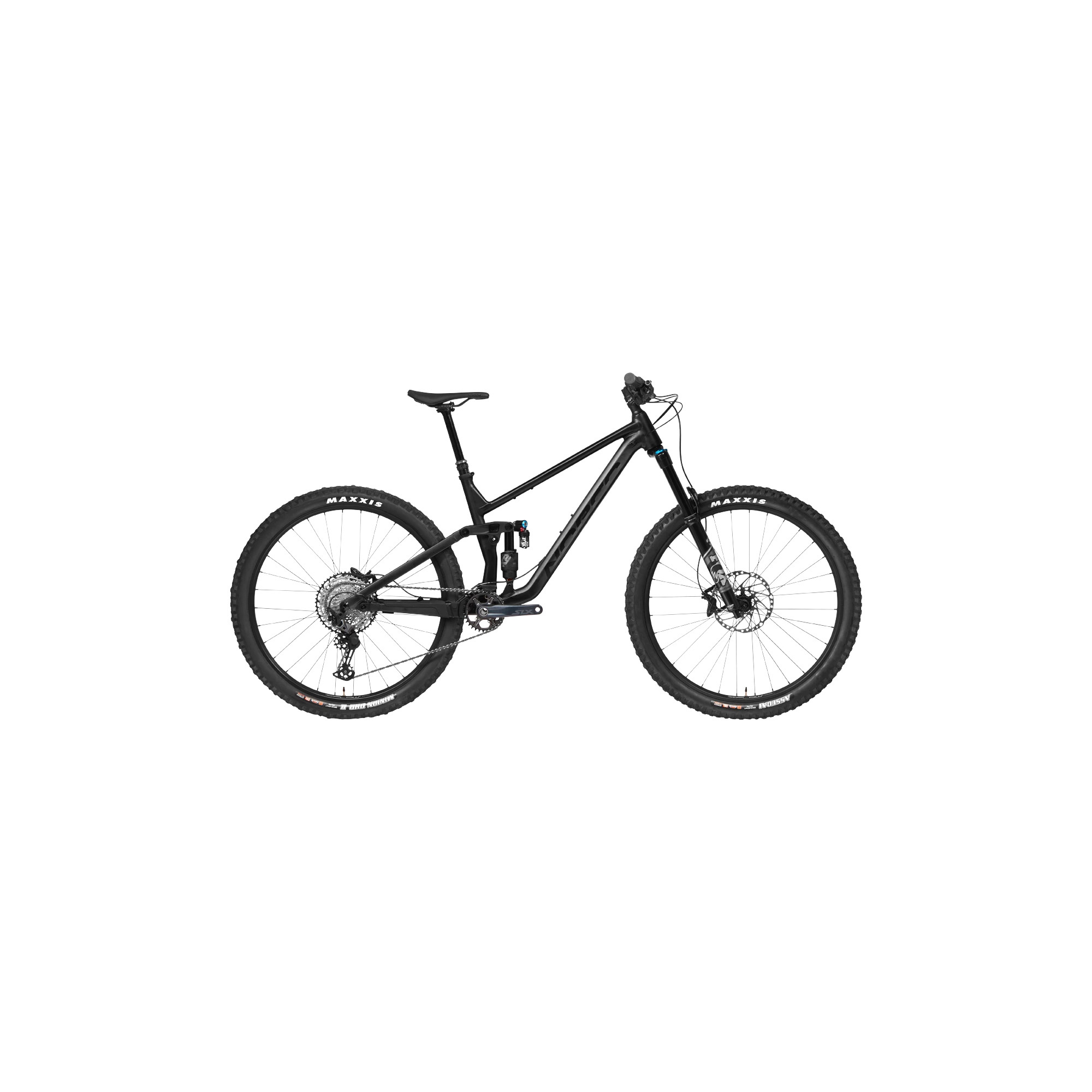 Vélo Norco Sight A2 (27.5) 2023