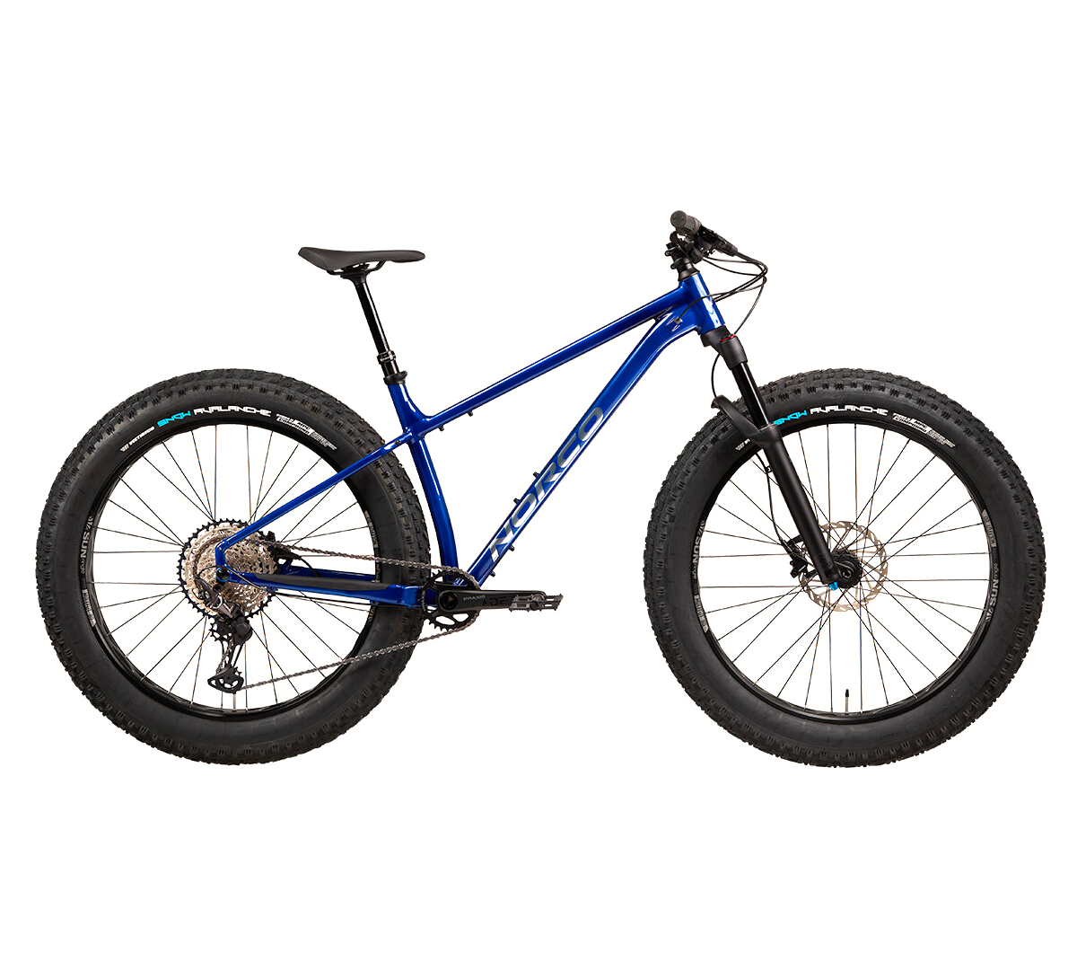 Vélo Norco Bigfoot 1 S 2022