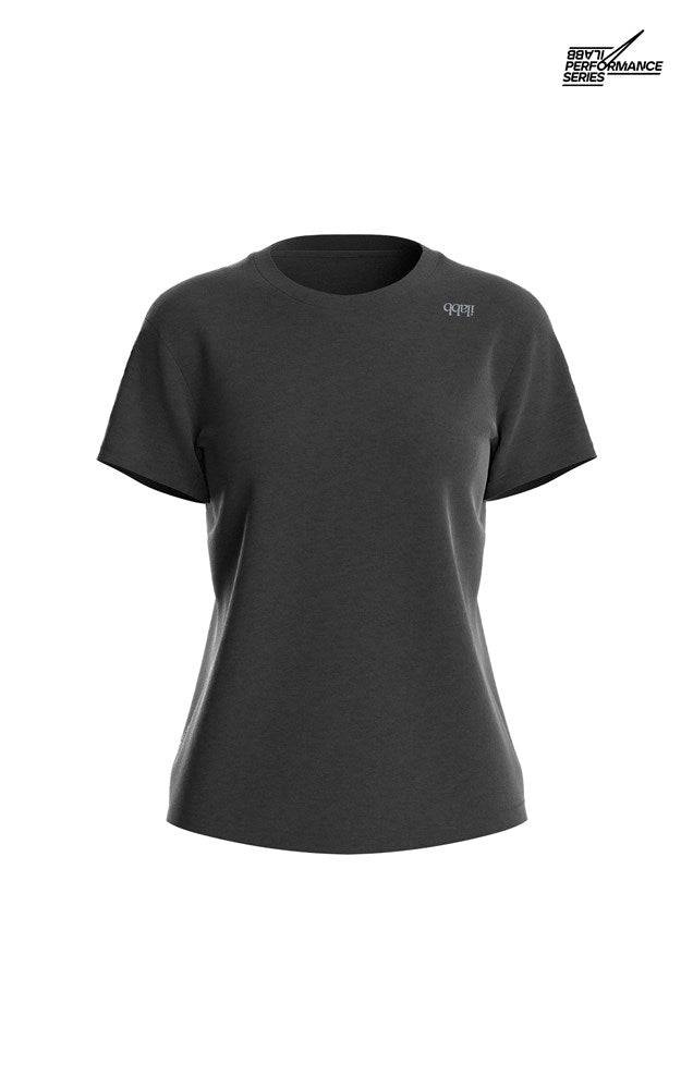ilabb ilaab Women's Lomond SS Tee
