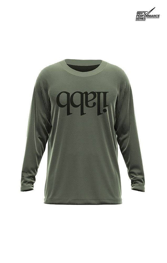 ilabb ilabb Traverse Capsize LS