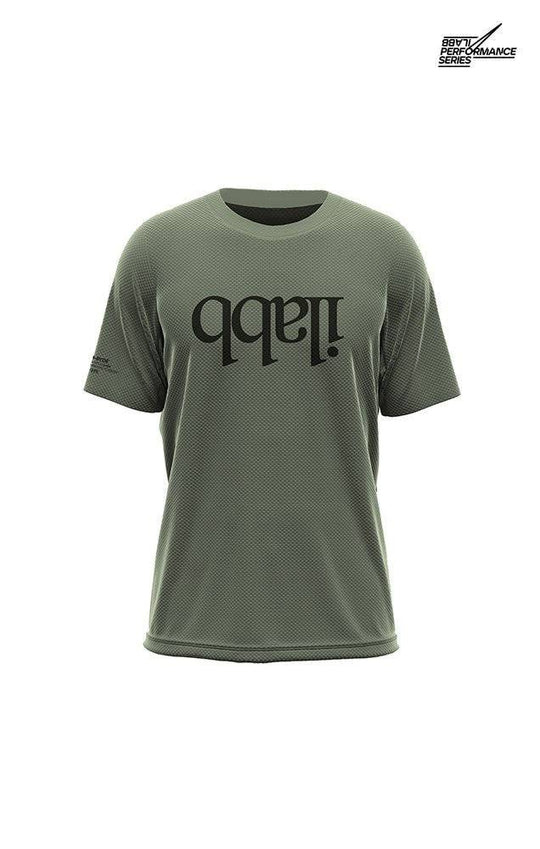 ilabb ilabb Traverse Capsize SS Jersey