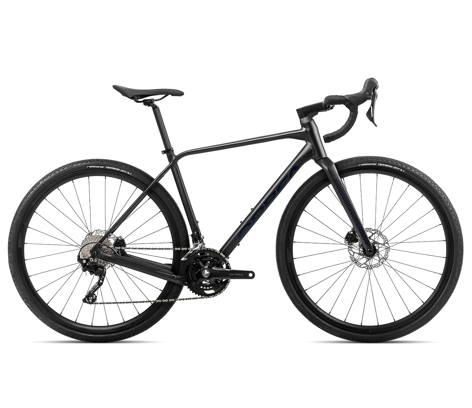 Orbea Vélo Orbea Terra H40 2022