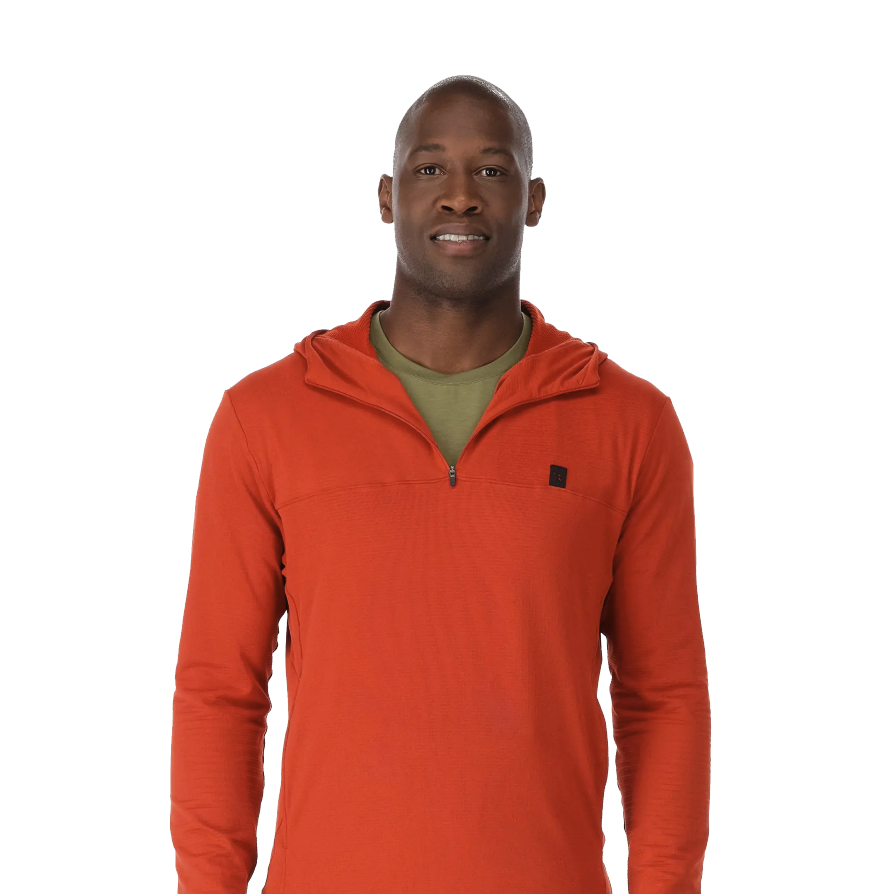 rab Rab Dihedral Hoody