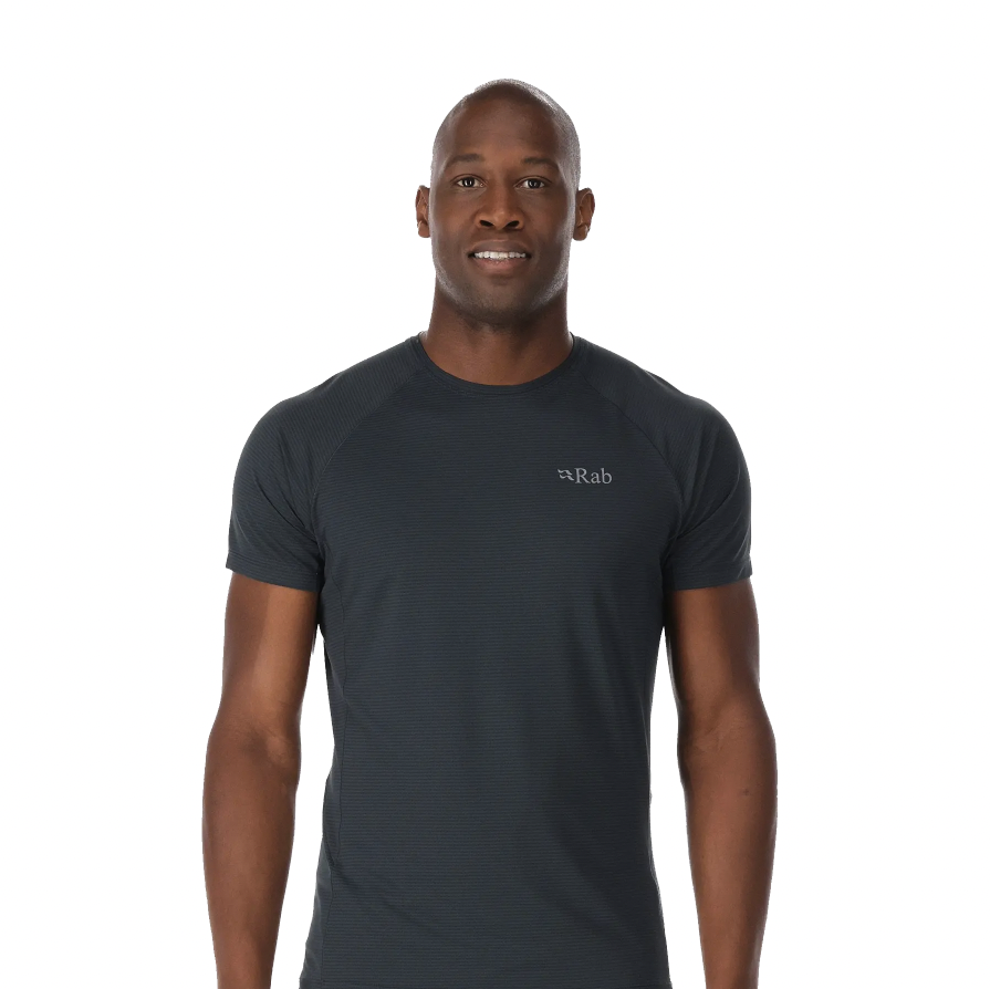 rab T-Shirt Rab Sonic rab T-Shirt Rab Sonic
