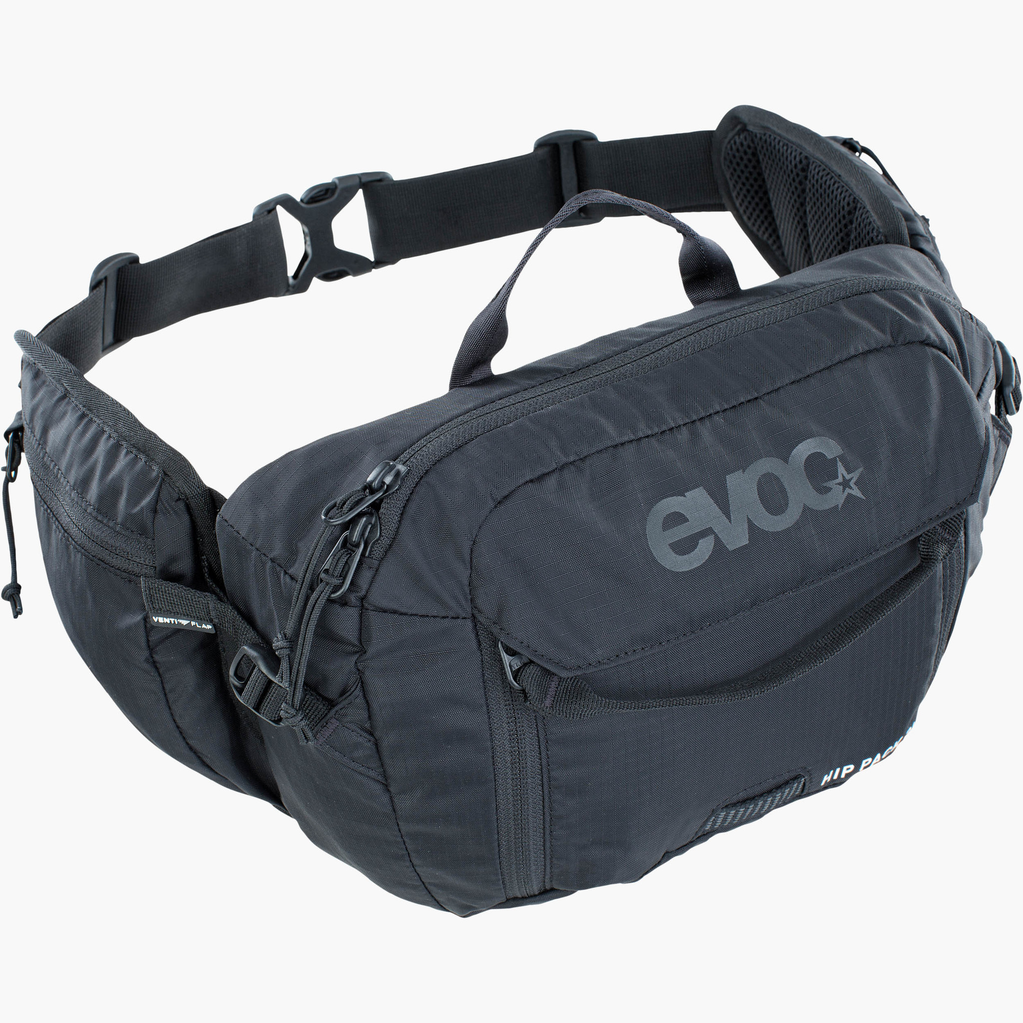 Evoc EVOC, Hip Pack 3L avec réservoir Evoc EVOC, Hip Pack 3L avec réservoir