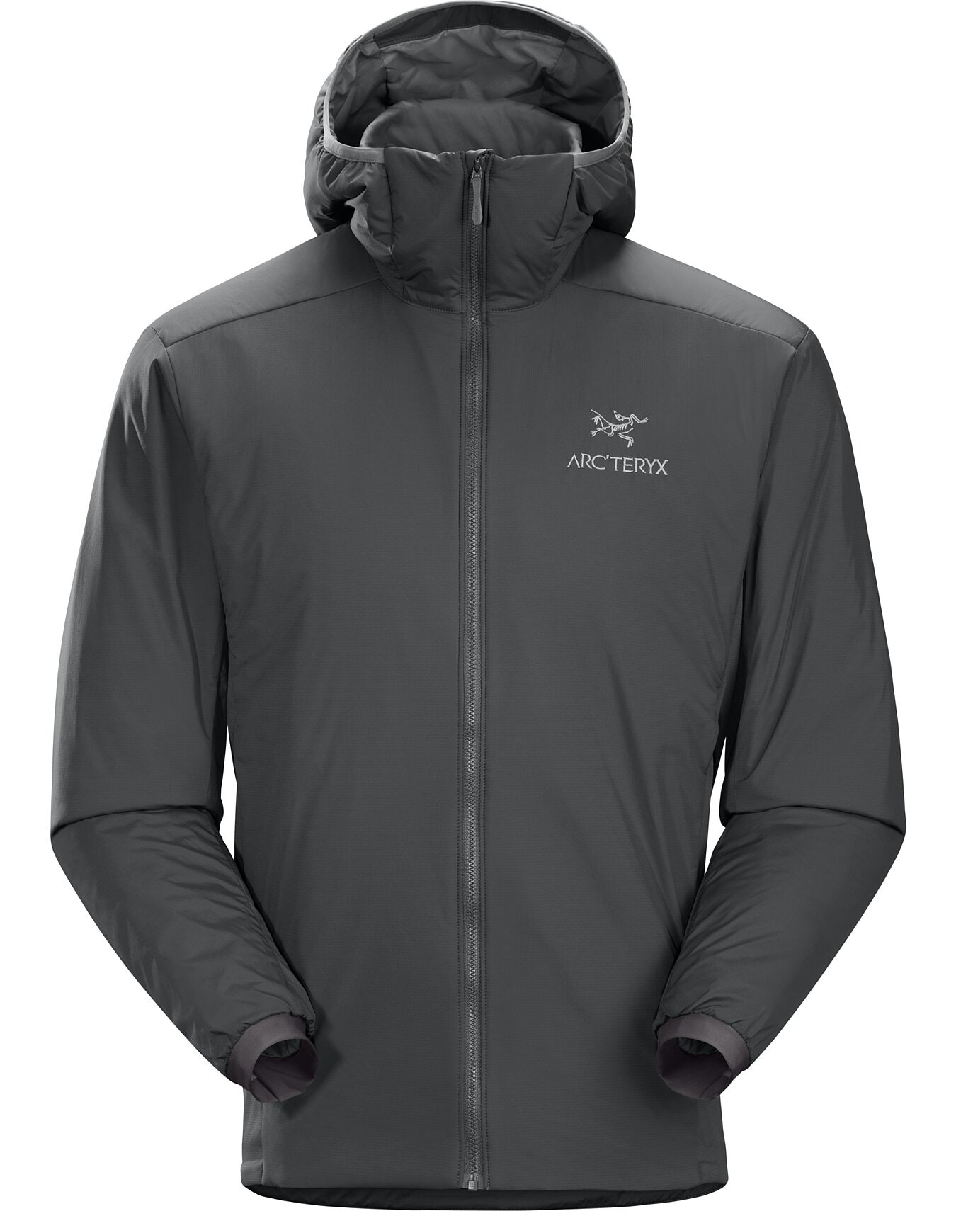 Arc'teryx Manteau à capuche Arc'teryx Atom Lt Homme