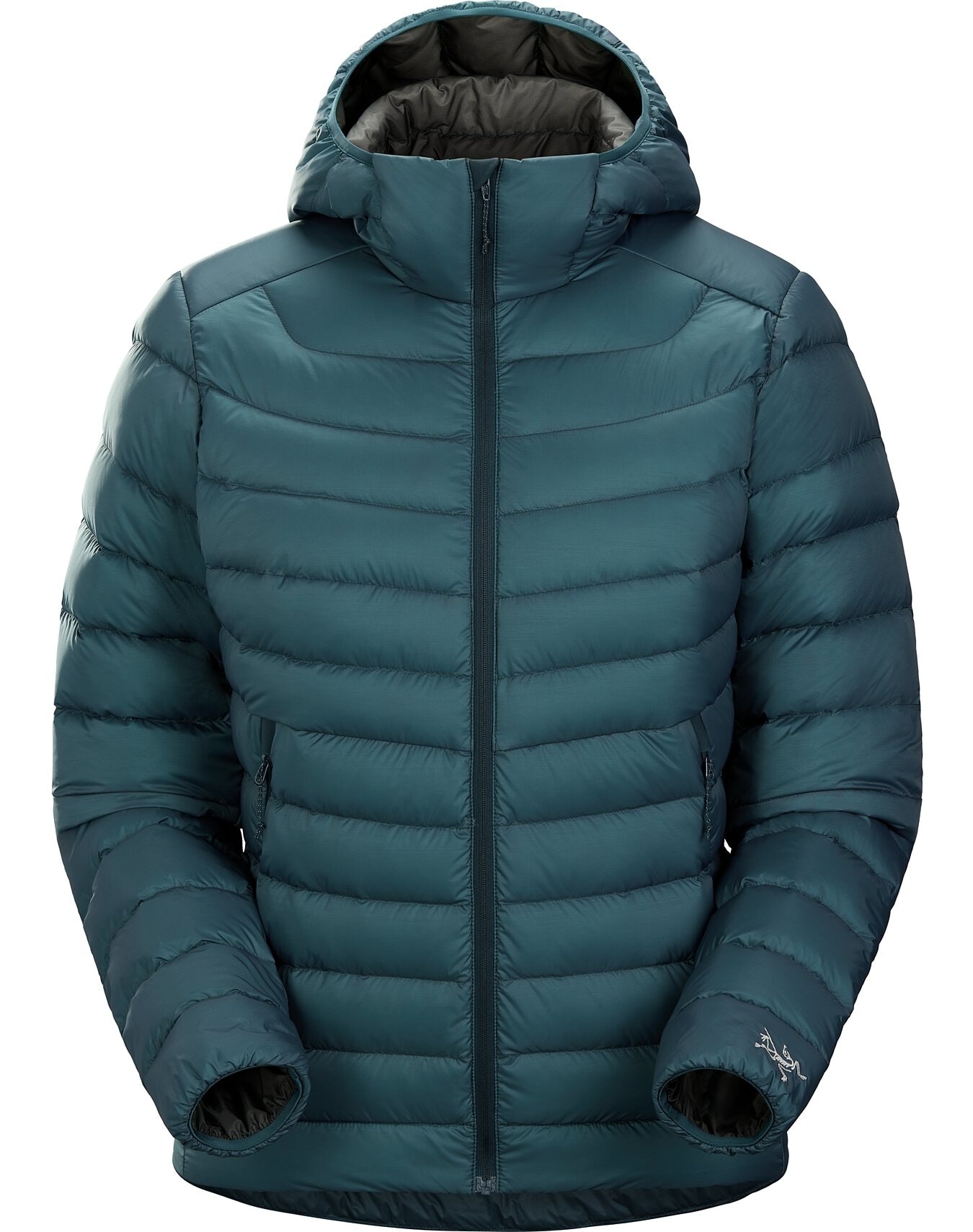Arc'teryx Manteau doudoune Arc'teryx Cerium Hoody Femme