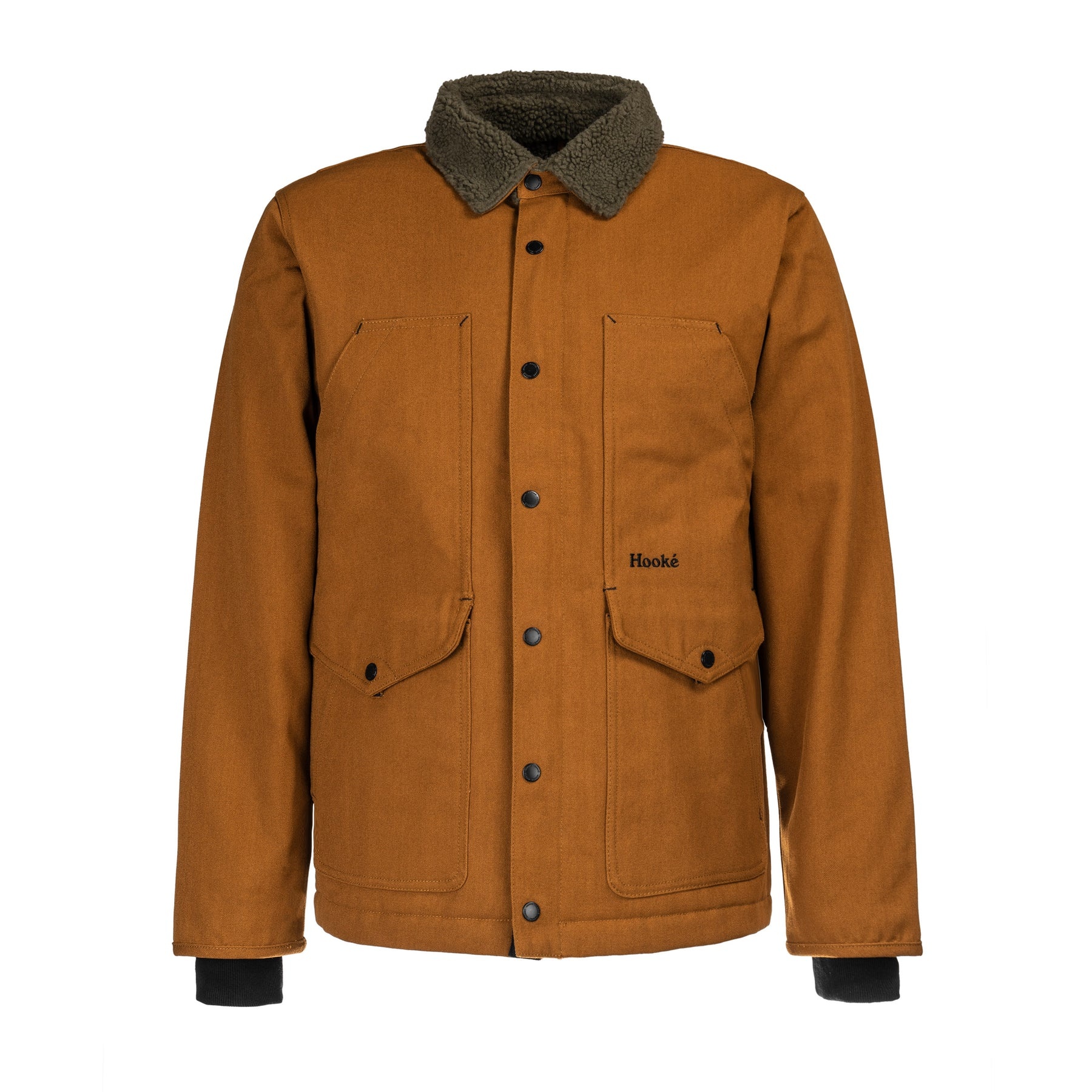 Hooké Manteau de travail Hooké Laurentide Work Jacket