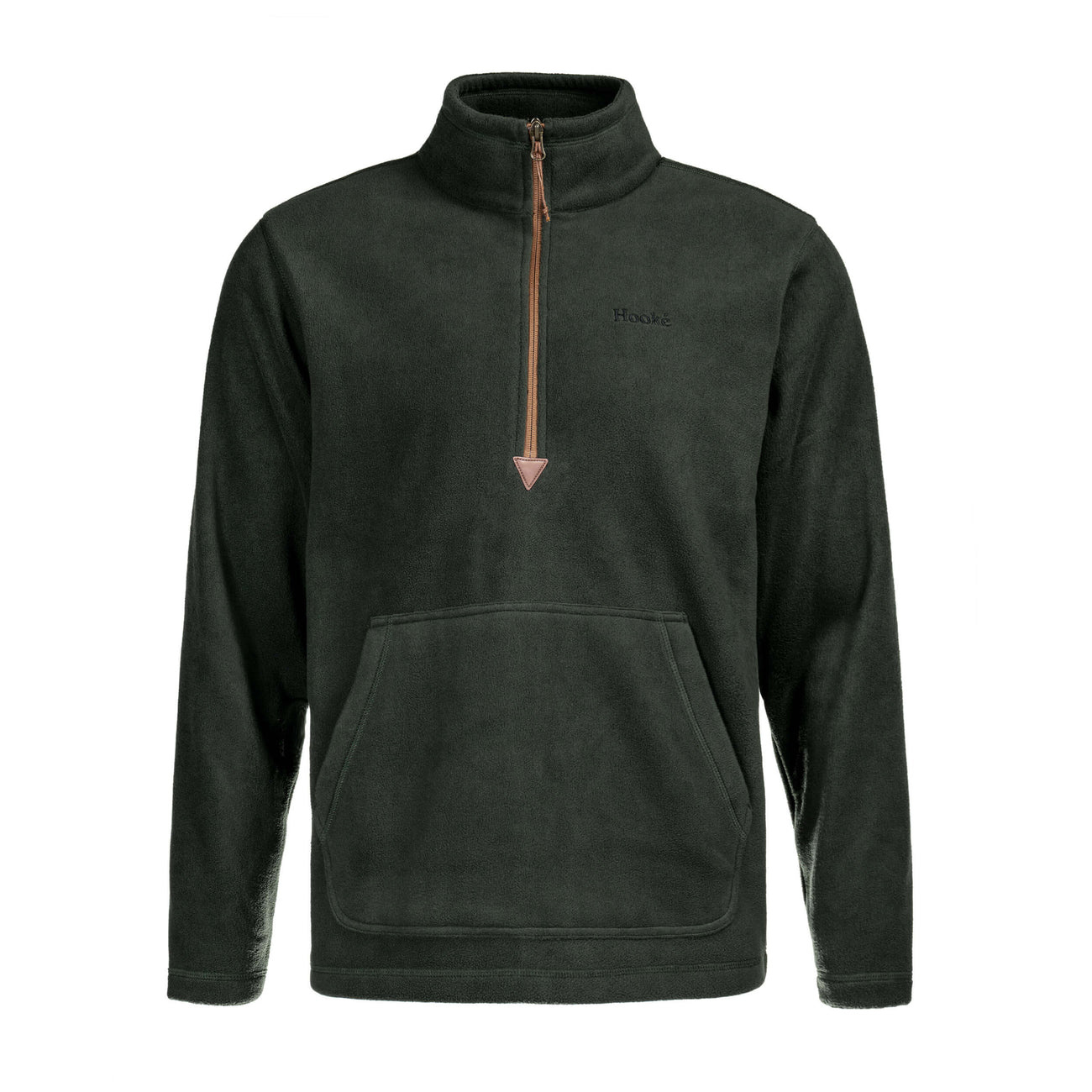 Hooké Pullover en laine polaire Hooké PullOver Polar Fleece Hooké Pullover en laine polaire Hooké PullOver Polar Fleece