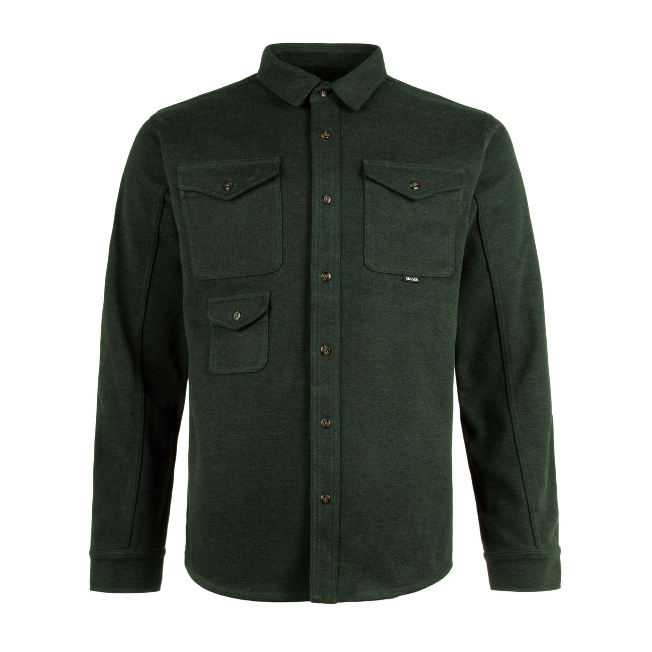 Hooké Chemise Hooké Adventure Shirt