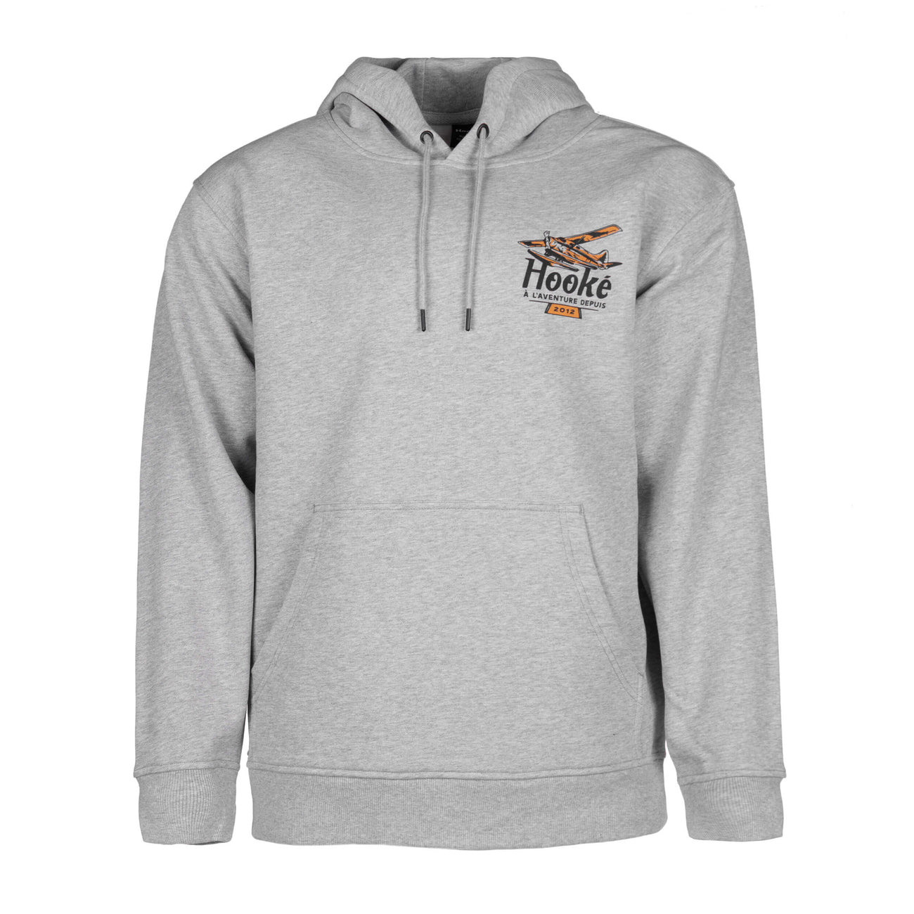 Hooké Hooké Bushplane Hoodie
