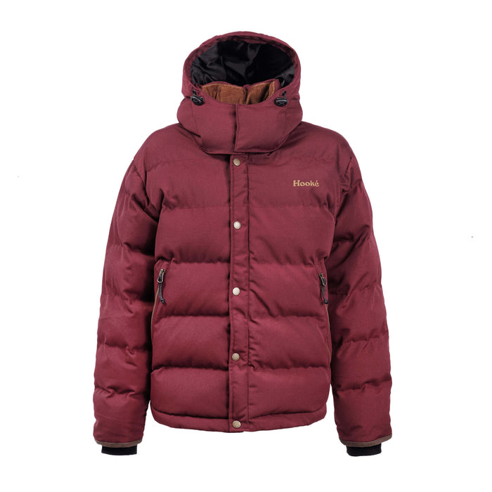 Hooké Hooké Buffalo Jacket Femme