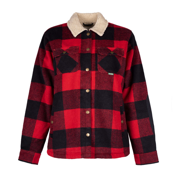 Hooké Hooké Canadian Sherpa Femme