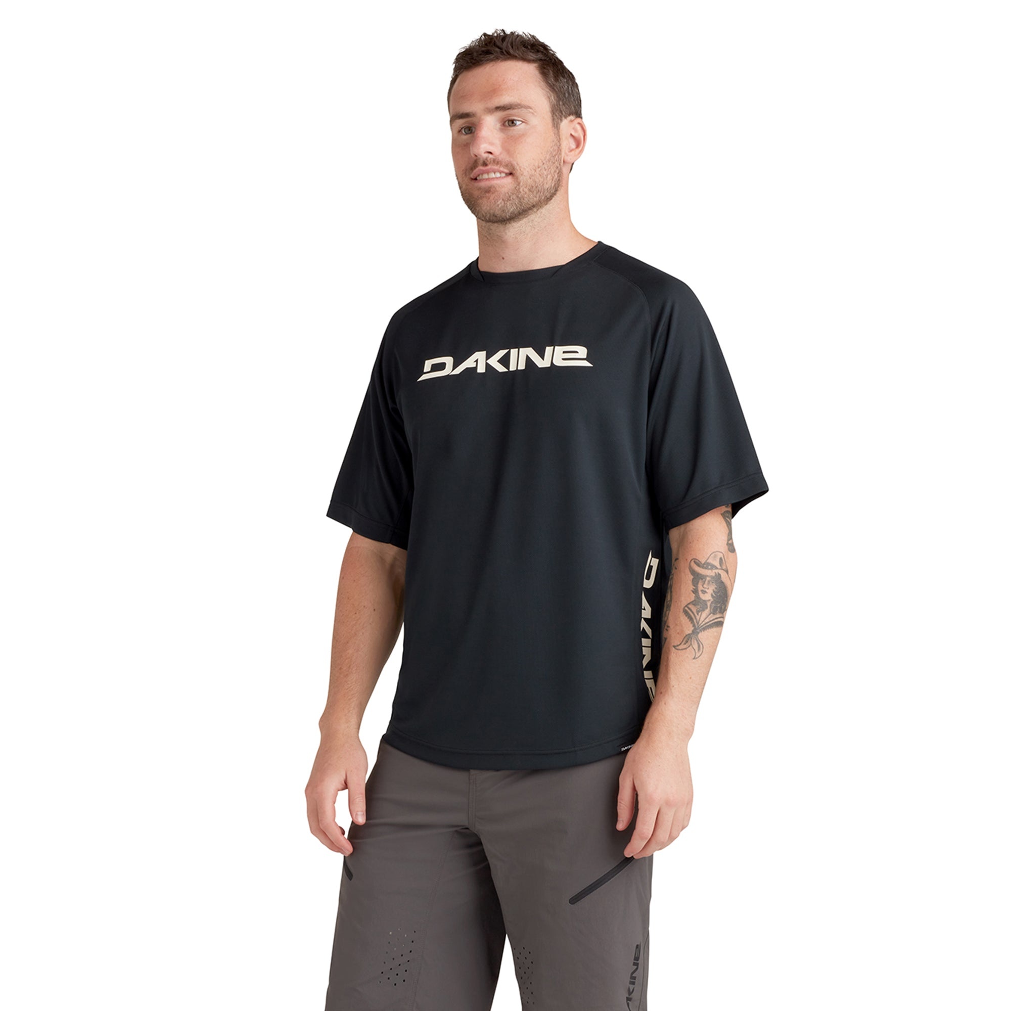 Dakine Maillot Dakine Thrillium SS Jersey