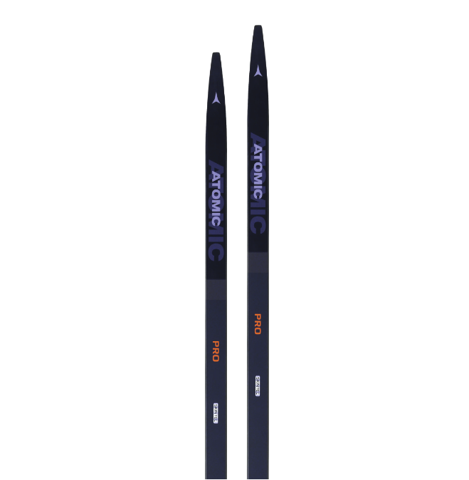 Atomic Ski de fond Classique Atomic Pro C1 Skintec Medium