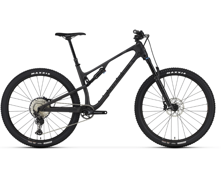 Rocky Mountain Vélo Rocky Mountain Element C50 2022