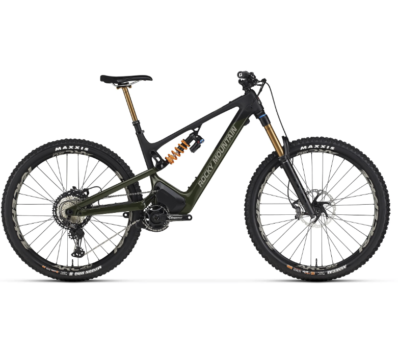 Rocky Mountain Vélo Rocky Mountain Altitude Powerplay C90 2022