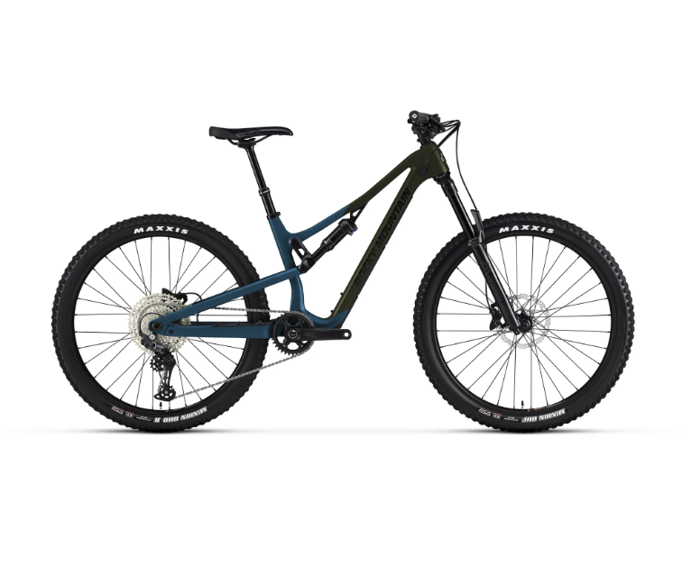Rocky Mountain Vélo Rocky Mountain Instinct C30 (27.5) 2022