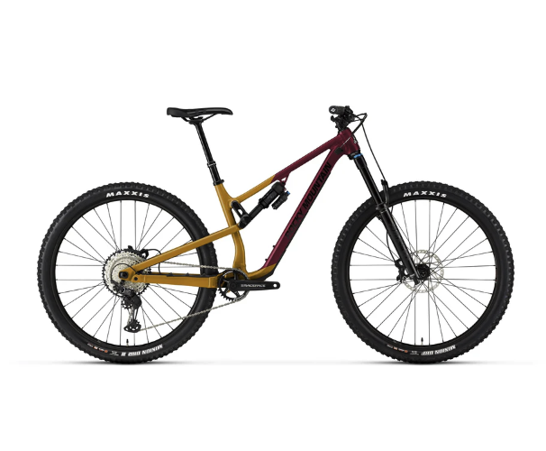 Rocky Mountain Vélo Rocky Mountain Instinct A50 (29) 2022