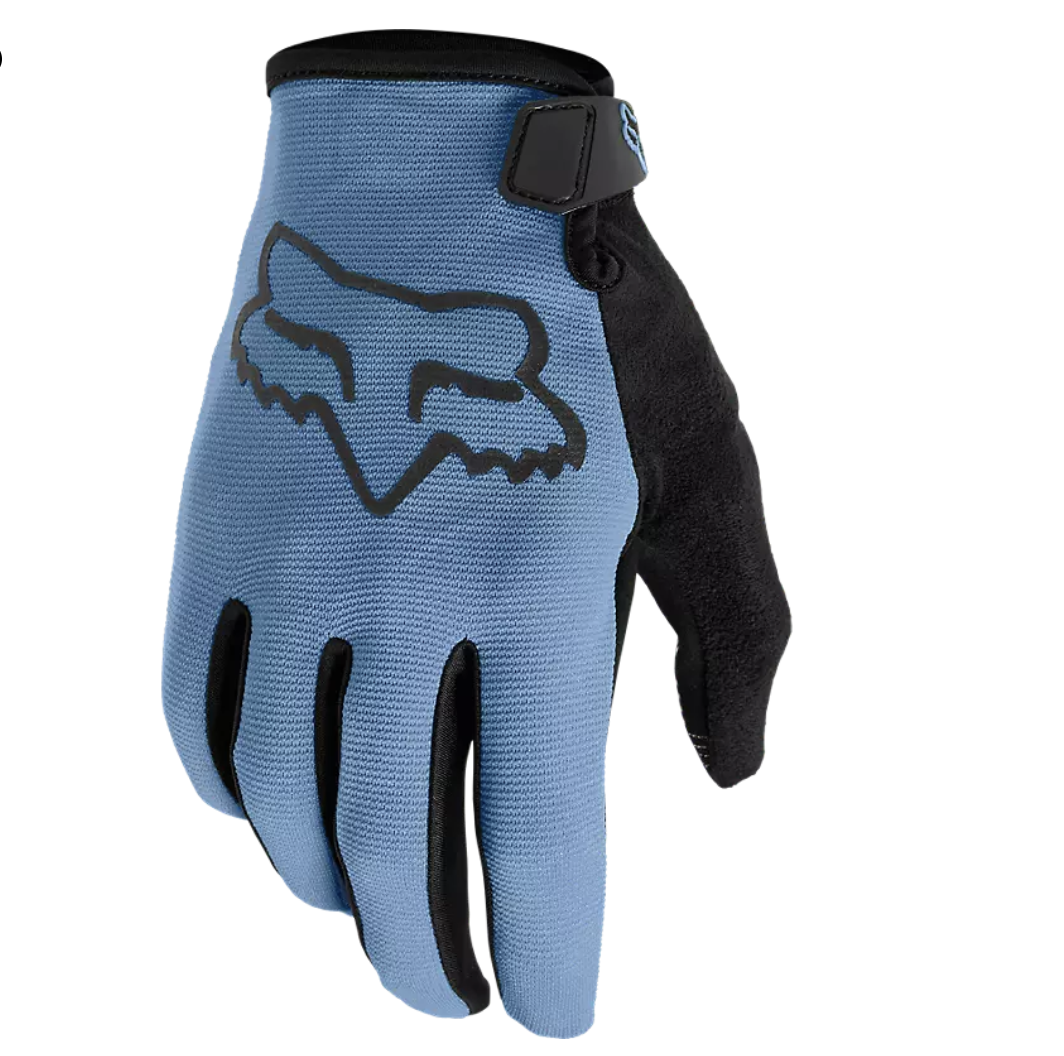 Gants de vélo pour enfant Fox Ranger Youth