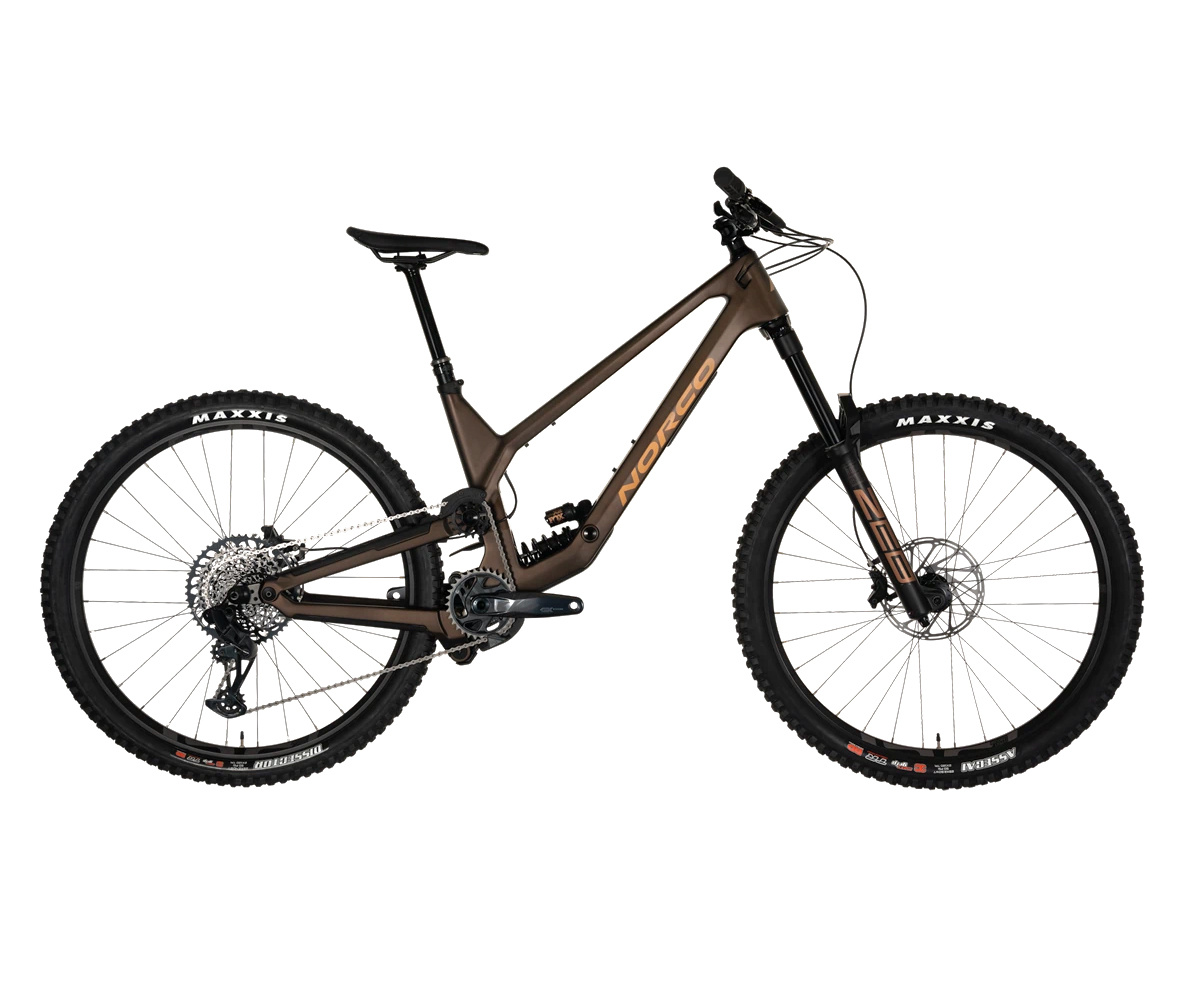 Norco Vélo Norco Range C2 2022