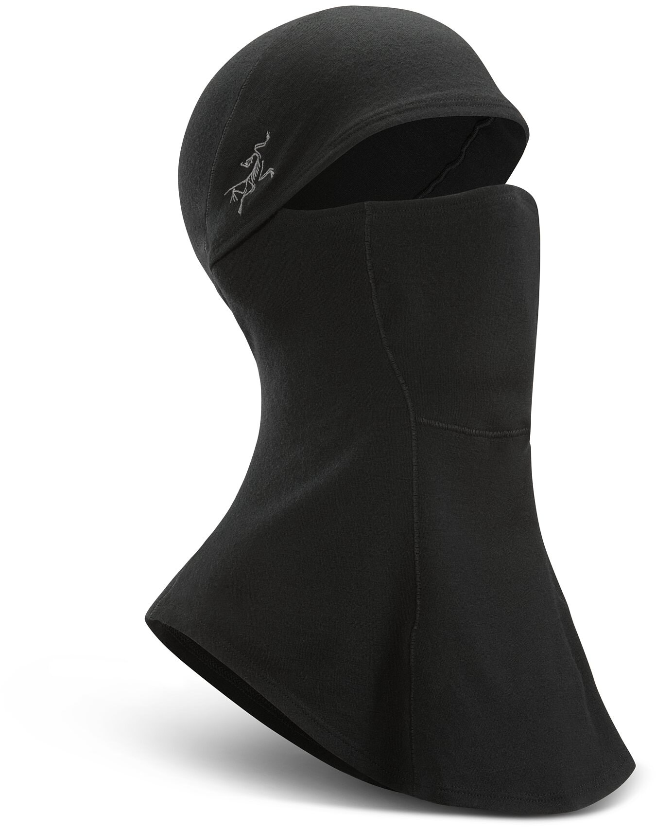 Arc'teryx Cagoule en Laine Arc'teryx Rho Ltw Balaclava