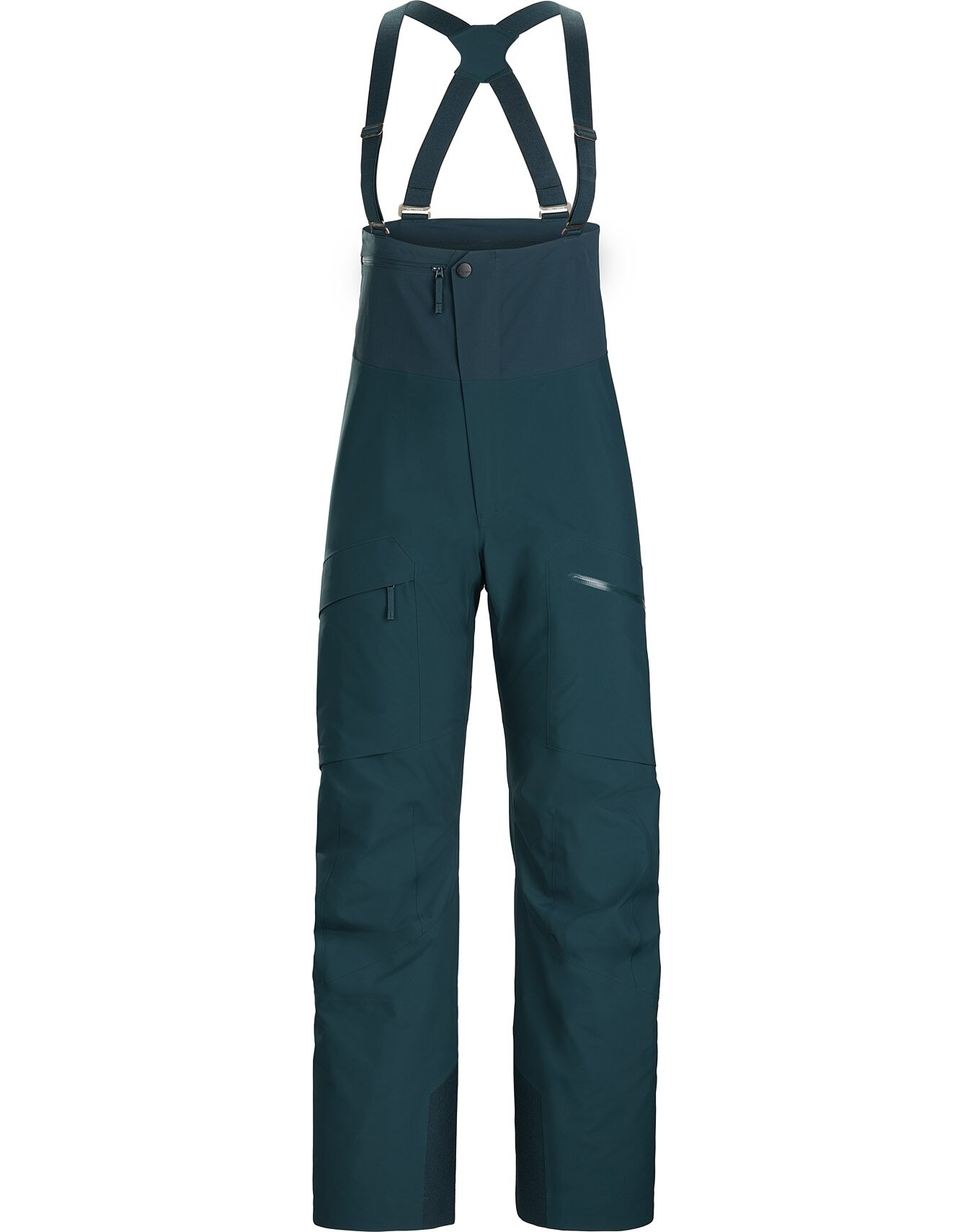 Arc'teryx Salopette de ski Rush Arc'teryx Rush Bib Pant Femme
