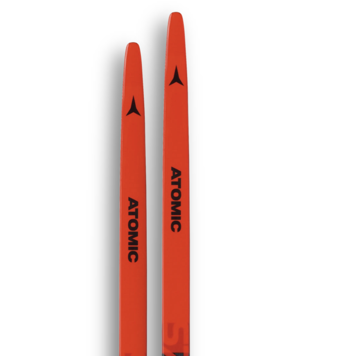 Atomic Skide fond de skate Atomic Redster S7 Hard + Prolink Shift in (Fixations incluses)