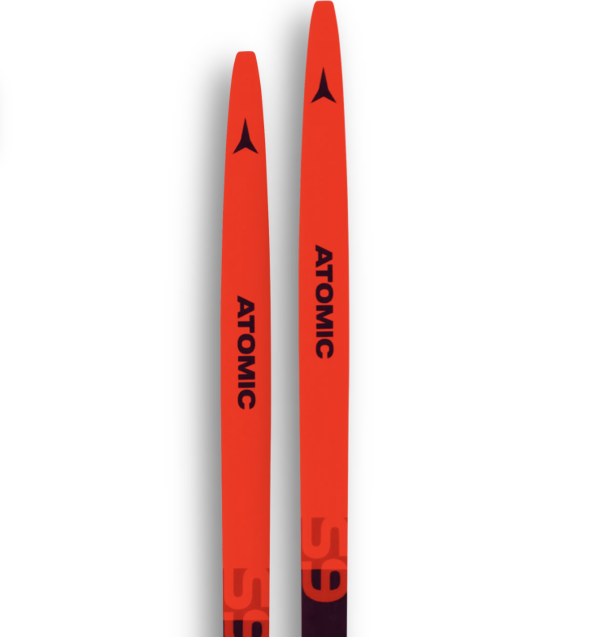 Atomic Ski de fond de skate Atomic Redster S9 Gens S Medium SI + Prolink Shift-IN SK (Fixations incluses)