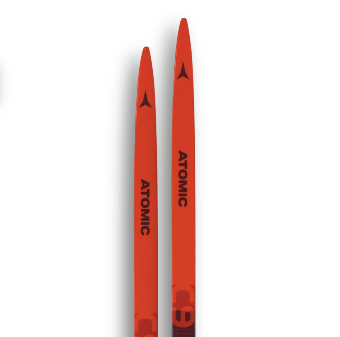 Atomic Ski de fond Atomic Redster C9 Carbon SI + Prolink Shift-IN CL Medium (Fixations incluses)