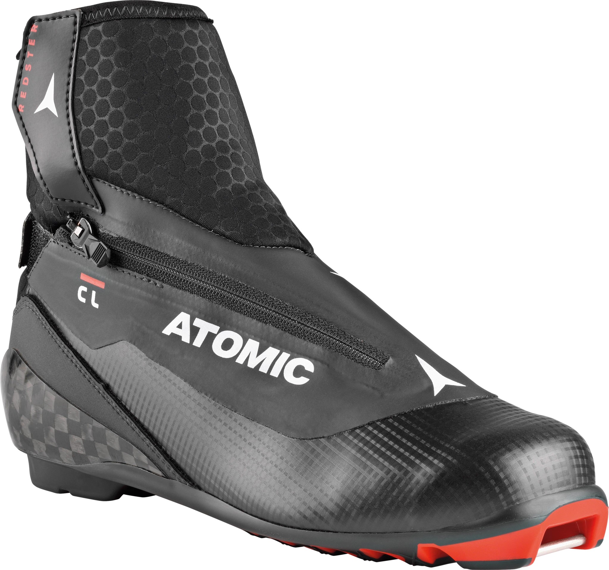 Atomic Bottes de ski de fond classique Atomic Redster Worldcup Classic