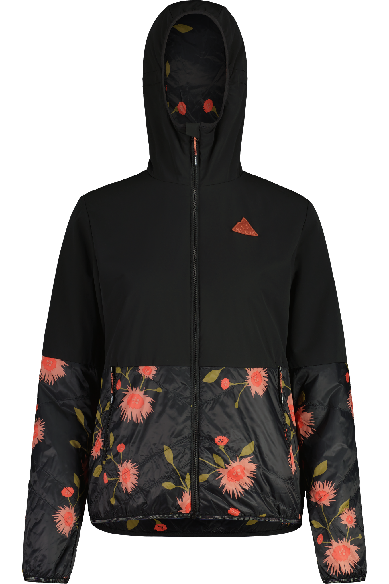 Maloja Manteau Maloja BaselgaM. Femme