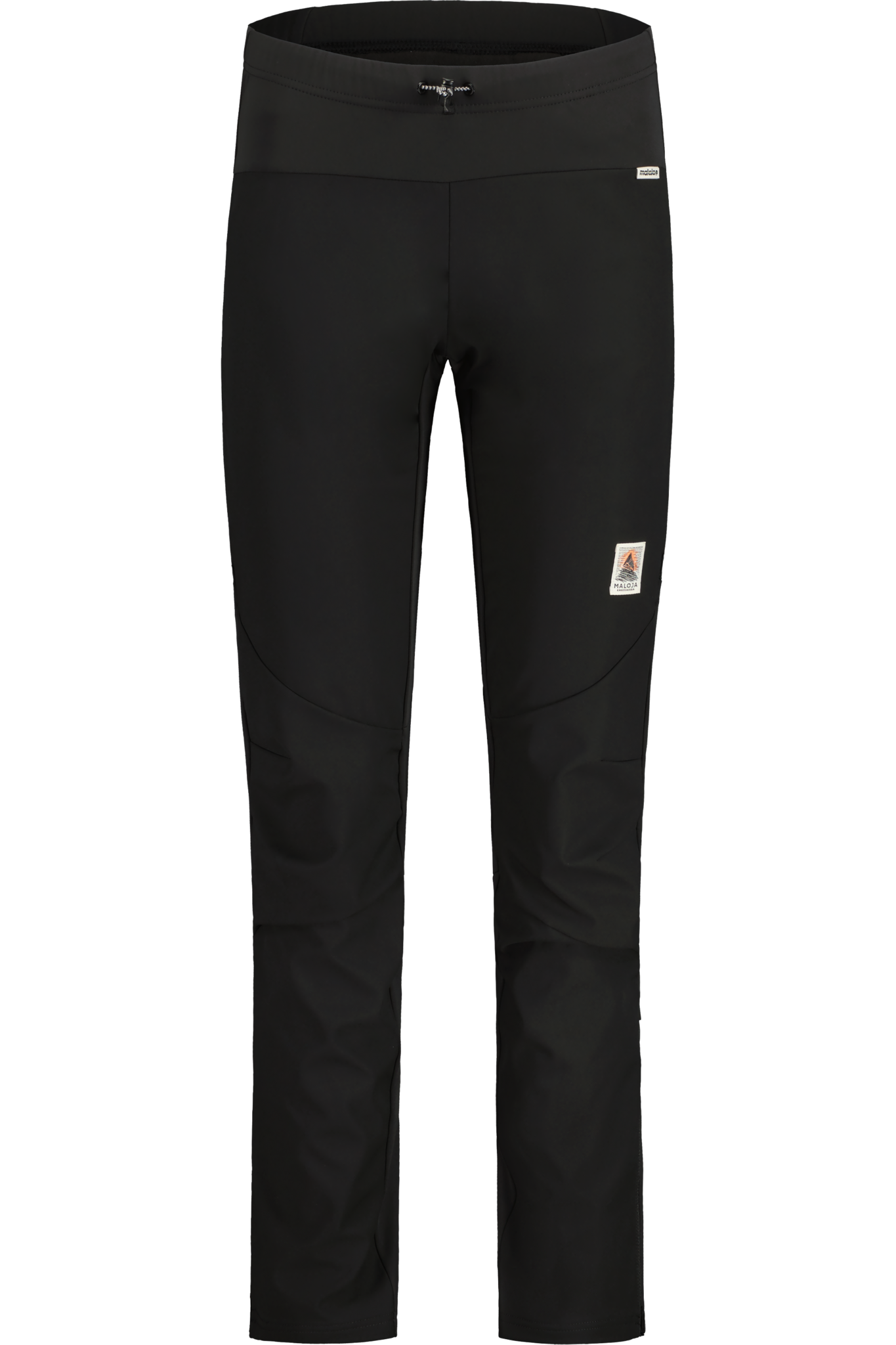 Maloja Pantalons de skid e fond Maloja CristinaM. Femme
