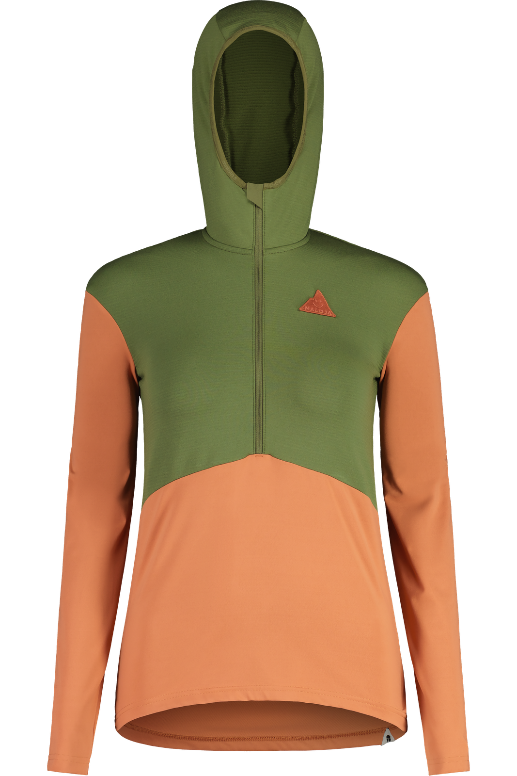 Maloja Manteau Maloja SchioM. Femme