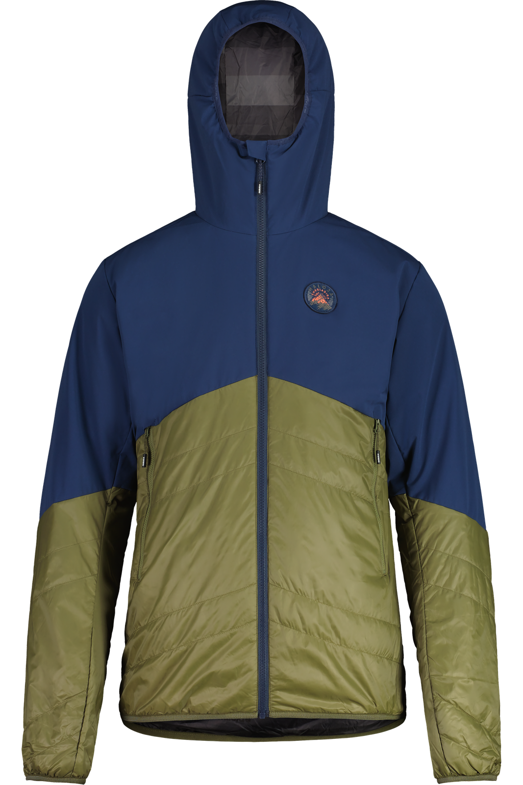 Maloja Manteau Maloja RevisM.
