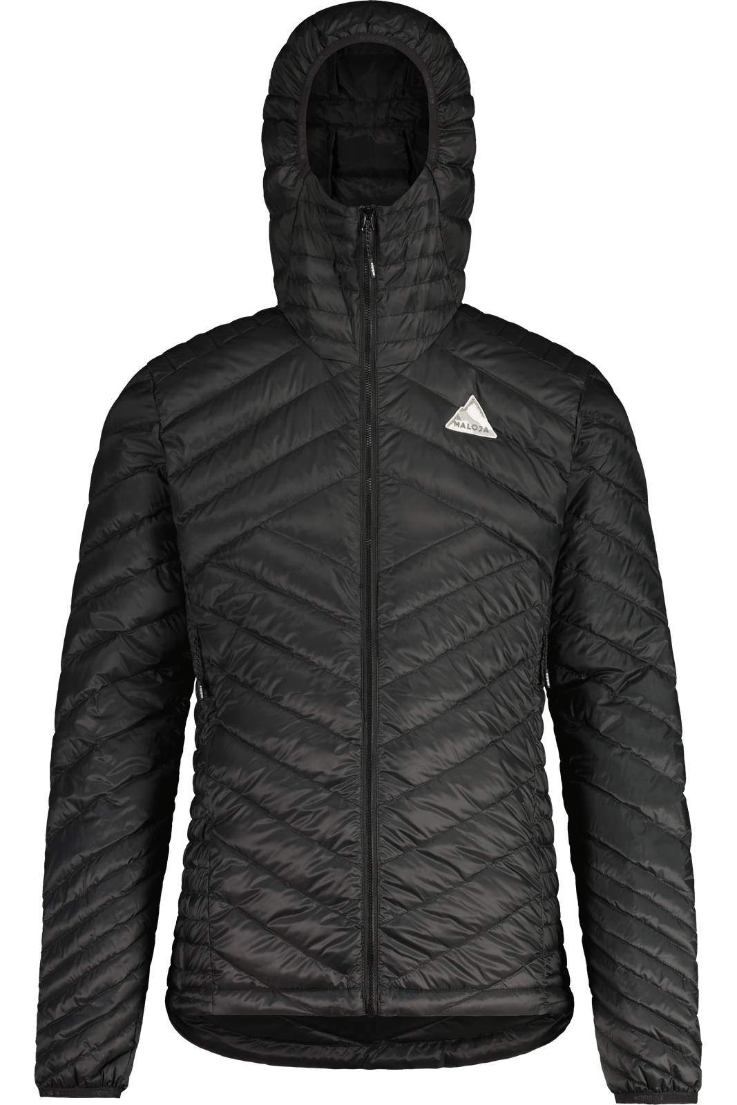 Maloja Manteau Maloja SteinbockM.