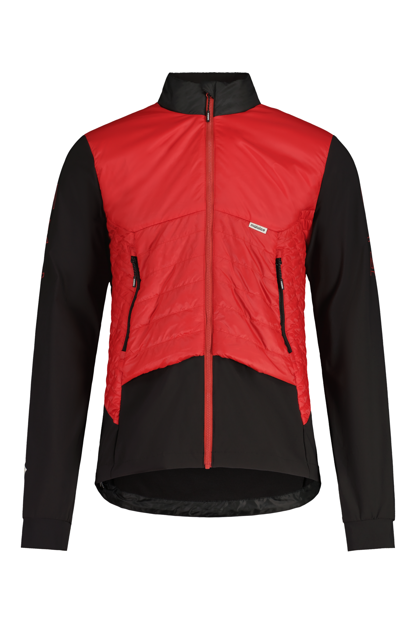 Maloja Manteau Maloja KolkrabeM.