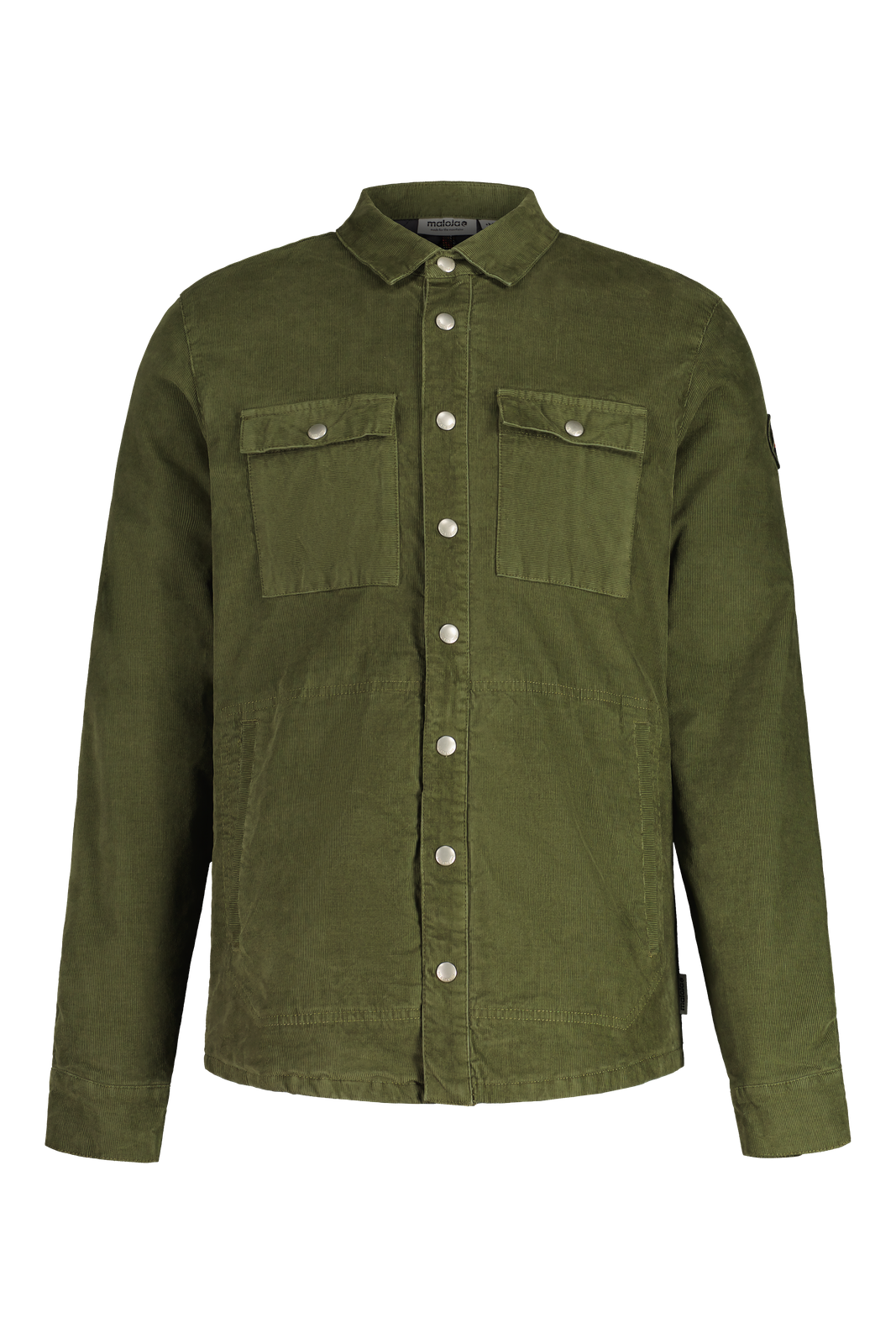 Maloja Chemise Maloja BodM.