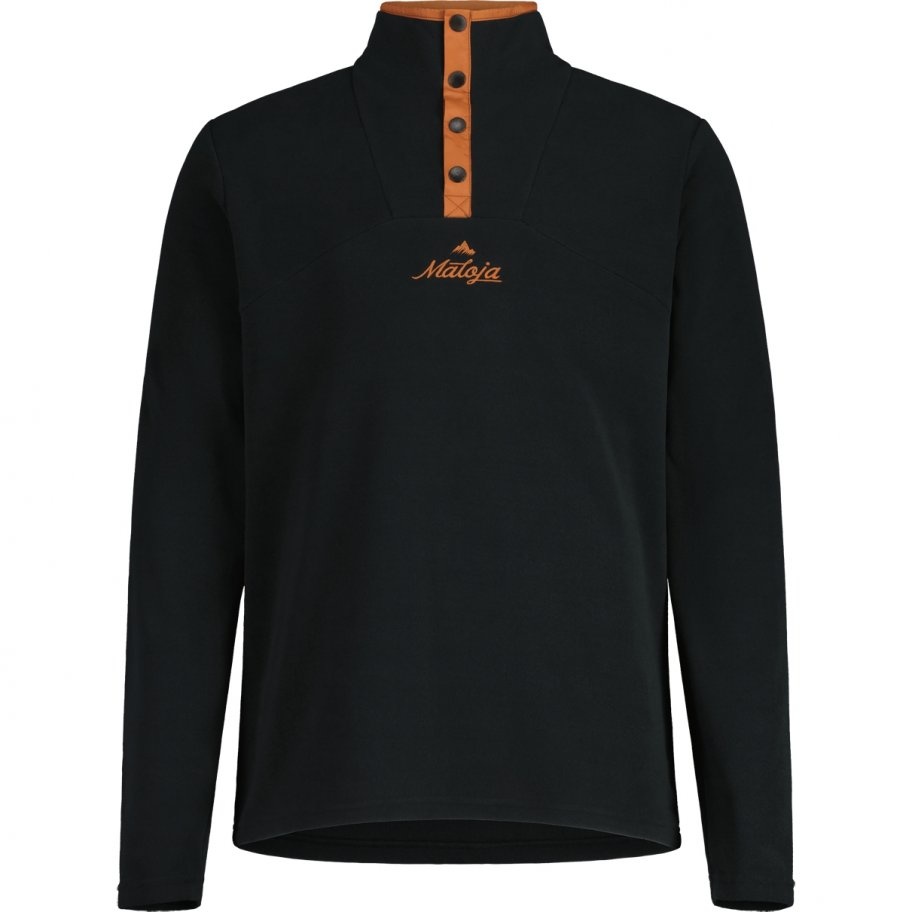 Maloja Jersey LS Maloja Koboltmoos Multisport Maloja Jersey LS Maloja Koboltmoos Multisport