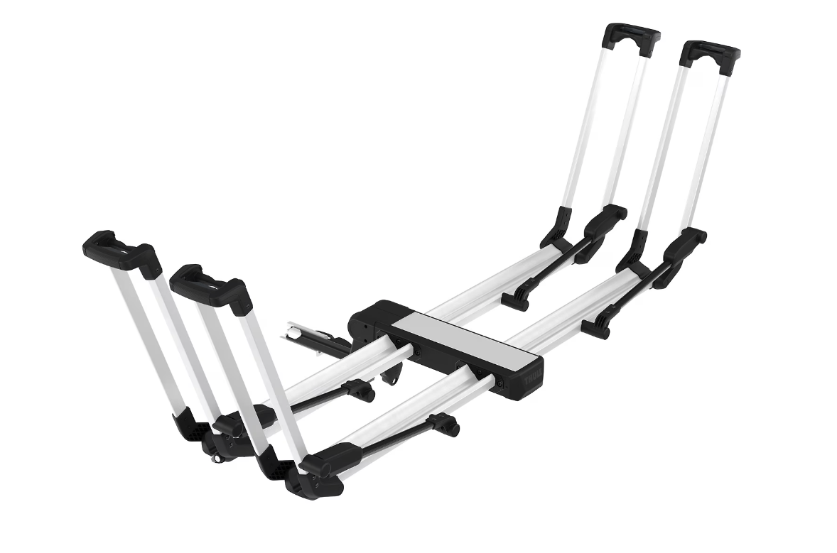 Helium Platform XT 2 Bike