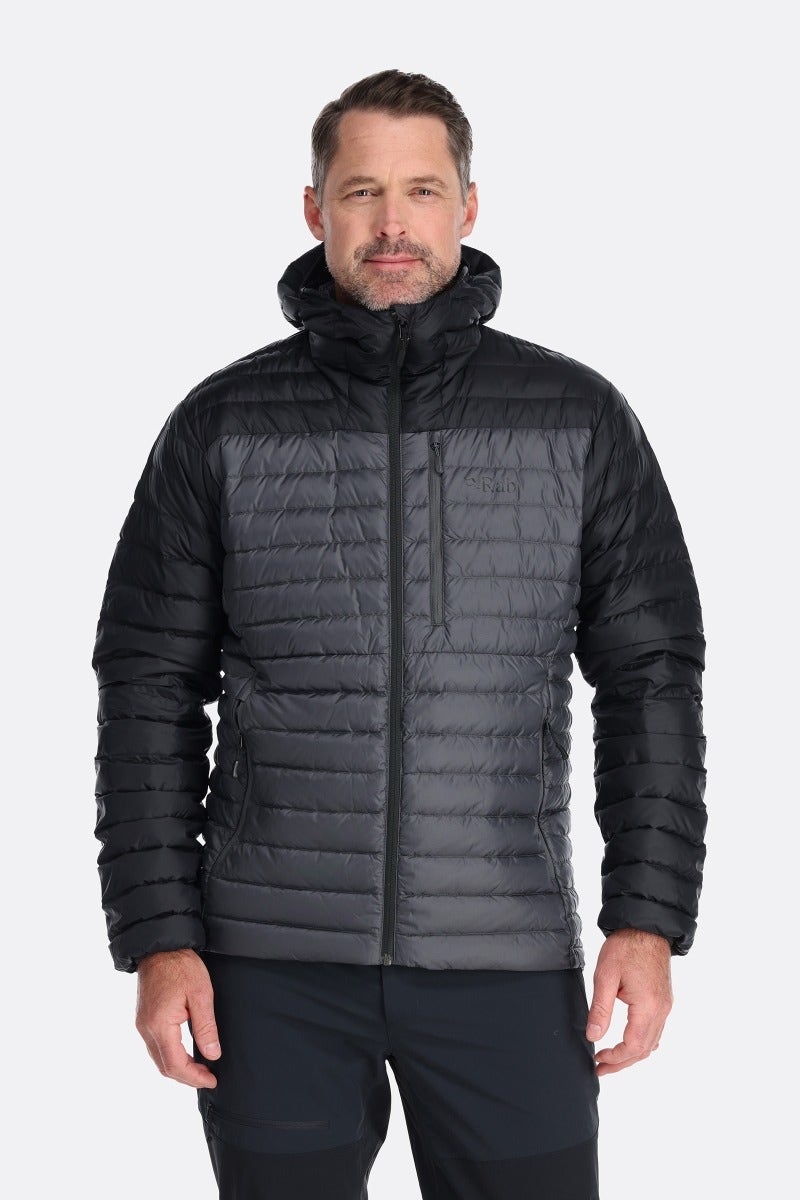 rab Manteau Rab Microlight Alpine