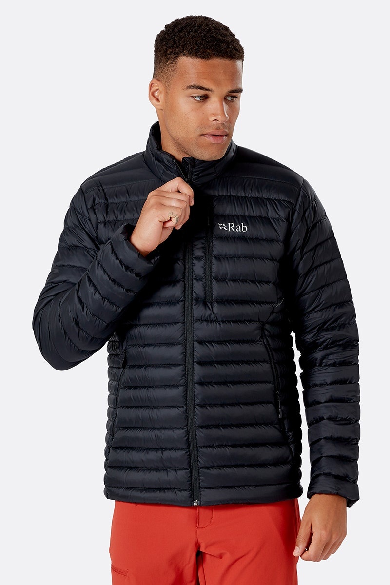 rab Manteau RAB Microlight Duvet