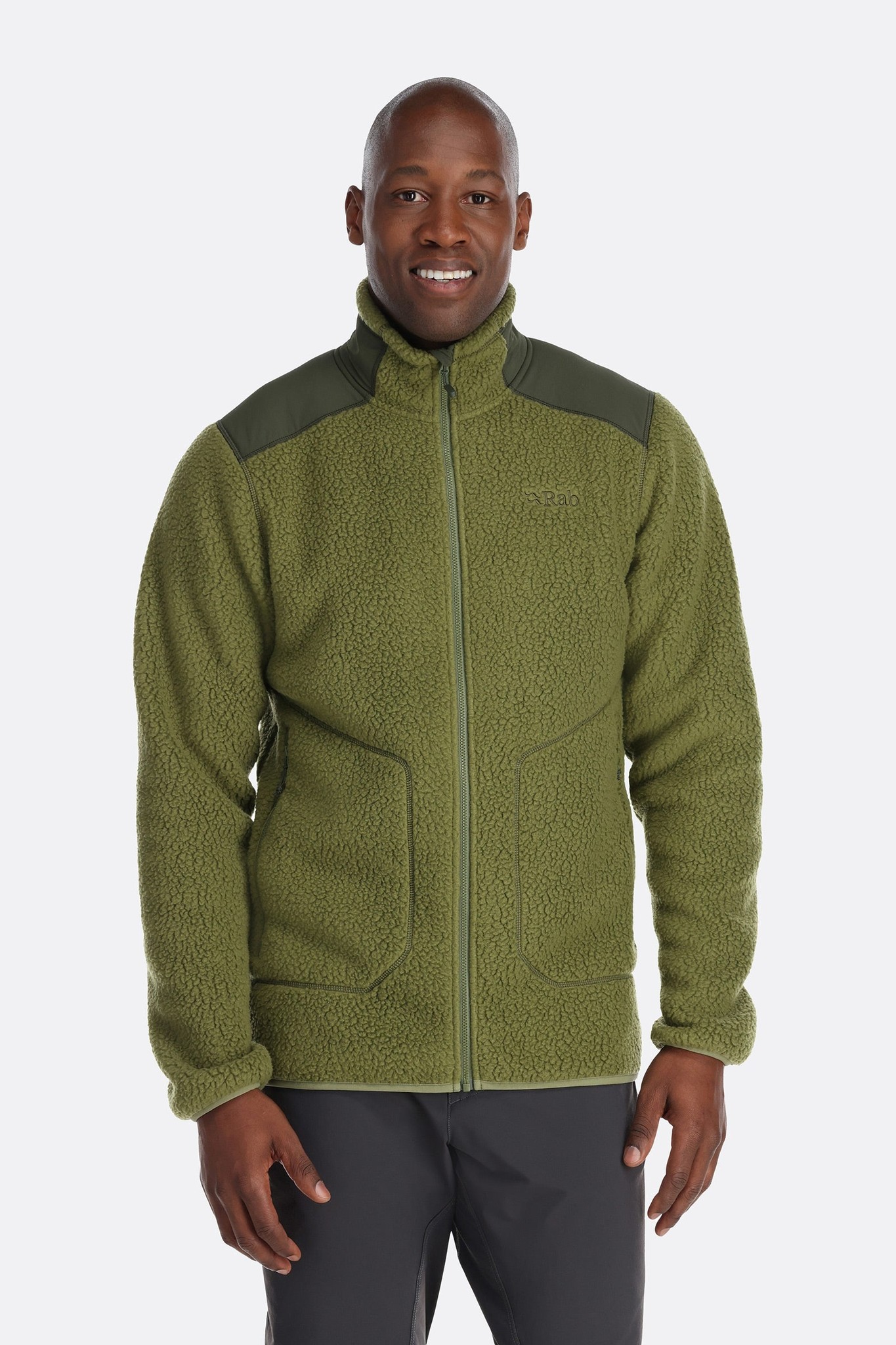 rab Rab Outpost Jacket