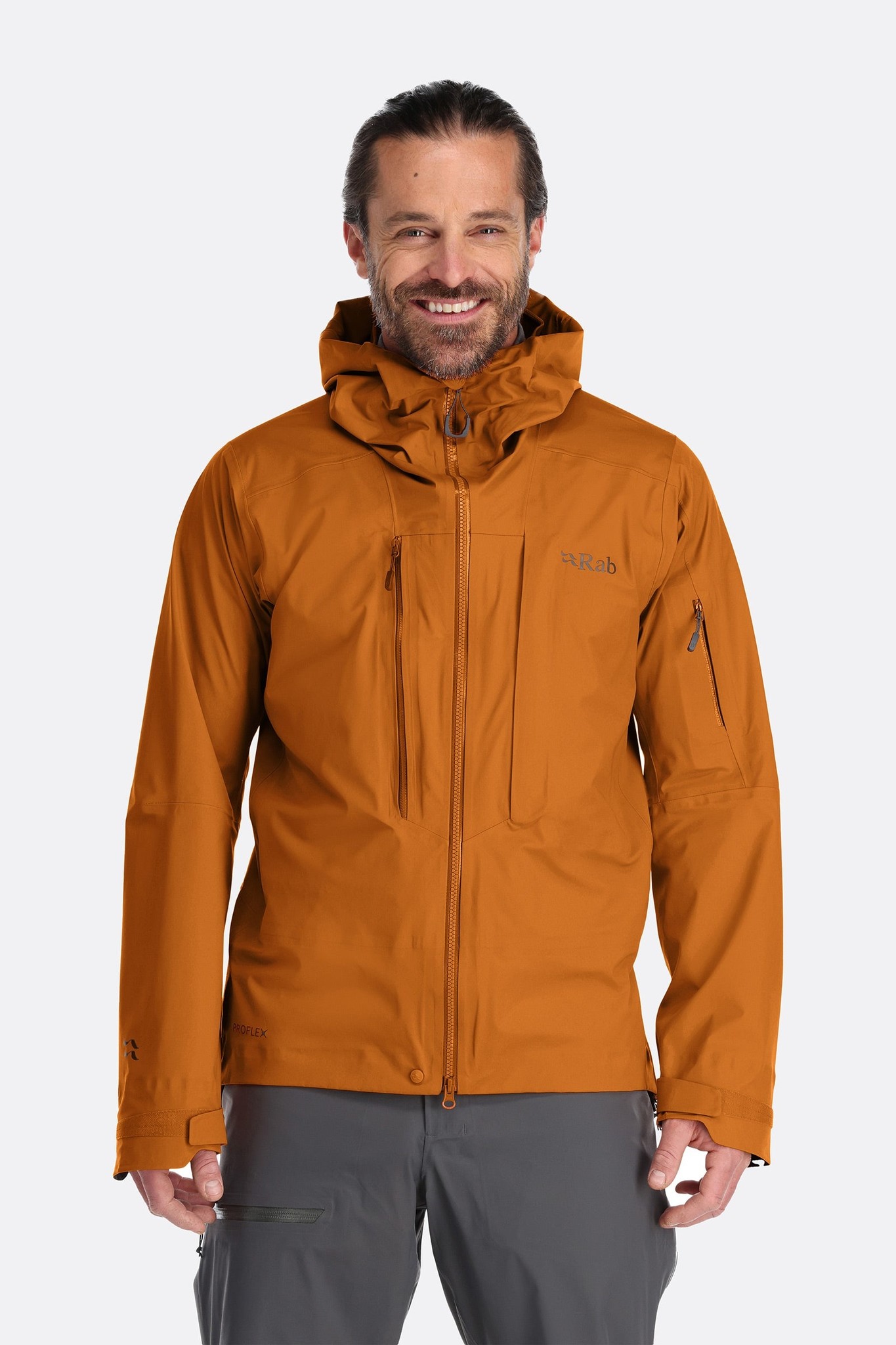 rab Manteau Rab Khroma Kinetic